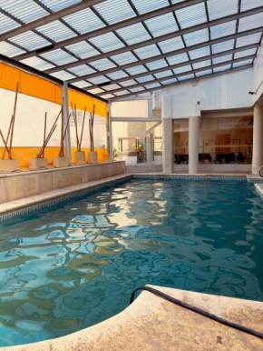 Гостиница San Remo Resort Hotel  Санта-Терезита
